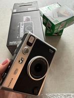 Fujifilm Instax mini EVO, Ophalen, Zo goed als nieuw, Compact, Fuji