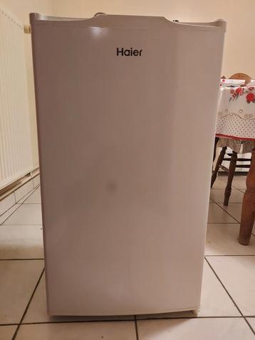 Mini-réfrigérateur Haier — Fonctionne parfaitement, Enlèvement, Comme neuf