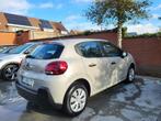 Citroen C3 1.2i 5-deurs ~ garantie, Voorwielaandrijving, 4 zetels, Stof, 1199 cc