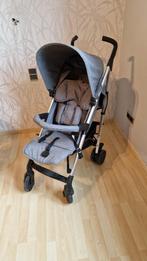 Plooibuggy merk Pericles, Kinderen en Baby's, Ophalen, Gebruikt, Overige merken, Verstelbare rugleuning