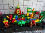 Duplo Dino wereld set 2604**VOLLEDIG**UNIEK EXEMPLAAR**, Kinderen en Baby's, Speelgoed | Duplo en Lego, Complete set, Duplo, Ophalen of Verzenden