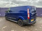 2014 - Ford - Transit Custom - 270 2.2 TDCI L1H1 Tr - Bedrij, Auto's, Euro 5, Gebruikt, Overige brandstoffen, Bedrijf