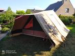 tent, Caravans en Kamperen, Tenten, Ophalen, Zo goed als nieuw, Tot en met 4