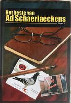 Het beste van Ad Schaerlaeckens, Livres, Animaux & Animaux domestiques, Comme neuf, Enlèvement ou Envoi, Oiseaux
