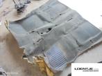 Vloerbedekking BMW e30 325i 320i 318i 316i 316 318is, Auto-onderdelen, Gebruikt, Ophalen of Verzenden, BMW, BMW