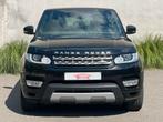 Range rover sport 3.0tdv 2017/pano/xenon/euro6, Auto's, Automaat, 4 deurs, USB, Leder