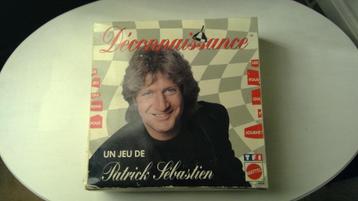 Jeu de société, Enlèvement, Comme neuf, Mattel
