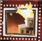CD THE THERMALS - More Parts Per Million >>> Zie nota, Ophalen of Verzenden