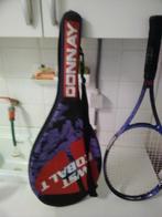 Donnay tennisracket, Enlèvement, Comme neuf, Raquette, Autres marques