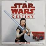 Star Wars Destiny dice and card game Engels spel compleet, Verzenden, Zo goed als nieuw