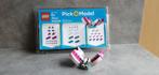 lego pick a model 2 sets vlinder en vrachtwagen, Kinderen en Baby's, Speelgoed | Duplo en Lego, Complete set, Ophalen of Verzenden