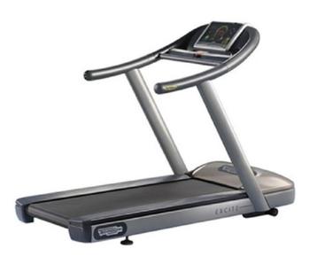 Technogym Jog 500 Loopband | Treadmill |, Enlèvement ou Envoi, Comme neuf, Bras