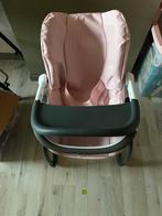 Maxicosi, eetstoel, schommel voor poppen, Kinderen en Baby's, Ophalen, Zo goed als nieuw