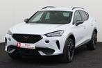 CUPRA Formentor 1.5 TSi 150pk 1.5 TSi 150PK + A/T + CARPLAY, Auto's, Formentor, Wit, 5 zetels, 5 deurs