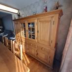 Eetplaats, Huis en Inrichting, Ophalen, Gebruikt, Eik, 4 tot 6 stoelen