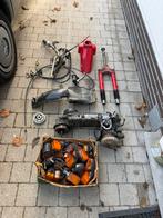 Honda scoopy, Ophalen, Gebruikt, Overige typen, Overige merken