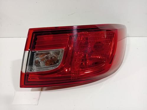 ACHTERLICHT RECHTS BUITEN Clio IV (5R) (2655509846R), Auto-onderdelen, Verlichting, Renault, Gebruikt