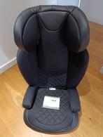 BOLYD - SIÈGE AUTO LASTKIDS ISOFIX BLACK GROUPE 2/3 ( 3 A 12, Ophalen, Gebruikt, Isofix