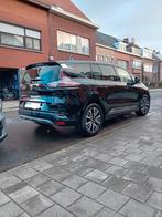 Renault espace 1.6tce initiale Paris 7 zit, Auto's, Renault, Automaat, Euro 6, 4 cilinders, Leder