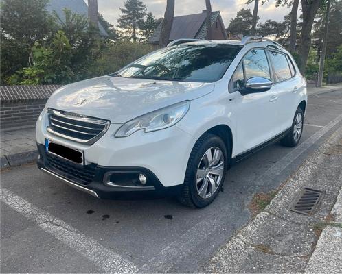 Peugeot 2008 1.6 diesel (euro 6b), Auto's, Peugeot, Particulier, Diesel, Euro 6, Ophalen