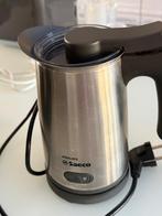 Melkopschuimer, Elektronische apparatuur, Melkopschuimers, Ophalen, Zo goed als nieuw, Elektrische melkopschuimer