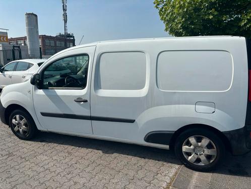 Kangoo Maxi 2012, Auto's, Bestelwagens en Lichte vracht, Particulier, ABS, Renault, Ophalen
