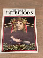 mooie verzameling van The World of Interiors tijdschriften, Ophalen, Zo goed als nieuw