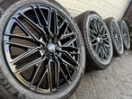 20 “ Ford Transit Custom Tourneo Nugget Camper 2024 velgen, Bestelwagen, 255 mm, Banden en Velgen, Nieuw