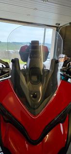 Bulle multistrada 1260, Motoren, Particulier