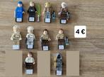 lego plusieurs figurines Star Wars, Ophalen of Verzenden, Zo goed als nieuw, Lego