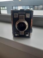 GEVABOX (GEVAERT), Ophalen