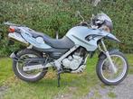 BMW F650GS motorfiets., Motoren, Motoren | BMW, Particulier, 652 cc