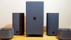 Philips Fideleo E5 Home cinema, Ophalen, Zo goed als nieuw, 5.1-systeem, Philips