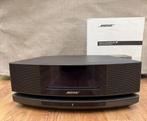 Bose Wave IV SoundTouch Zwart, Ophalen of Verzenden