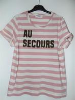 t shirt Essentiel antwerp als maat 36/38, Taille 36 (S), Essentiel Antwerp, Envoi