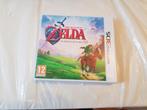 Zelda Ocarina of time 3DS, Enlèvement ou Envoi