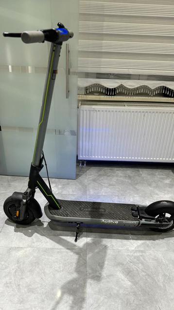 INMOTION step, Fietsen en Brommers, Ophalen, Zo goed als nieuw, Elektrische step (E-scooter), Inmotion