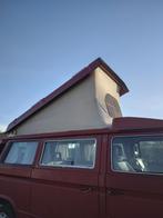 VW T3 HEFDAK Westfalia California met bovenbed, Ophalen
