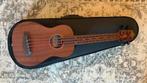 Kala fretless UBASS, Ophalen, Zo goed als nieuw