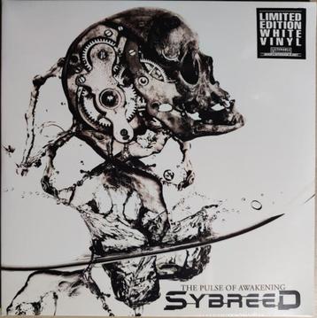 Sybreed ‎– The Pulse Of Awakening  beschikbaar voor biedingen