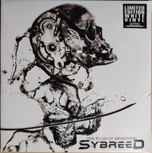 Sybreed ‎– The Pulse Of Awakening, Cd's en Dvd's, Vinyl | Hardrock en Metal, Nieuw in verpakking, Ophalen of Verzenden