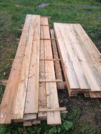 Planken, Ophalen, Nieuw, Planken