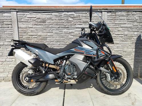 KTM 890 adventure 2023 Euro 5 full option!, Motoren, Motoren | KTM, Particulier, Toermotor, meer dan 35 kW, 2 cilinders, Ophalen
