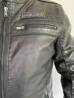 Heren Jack, Enlèvement ou Envoi, Blouson