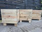 Mooie Plantenbakken – Basic Model - 25% korting!, Tuin en Terras, Bloembakken en Plantenbakken, Ophalen, Tuin, Minder dan 60 cm