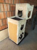 Gratis kattentoren, Dieren en Toebehoren, Ophalen