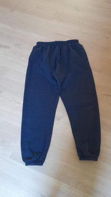 Zeeman TextielSupers: Heren trainingsbroek (Large) beschikbaar voor biedingen