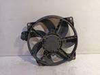 KOELVENTILATORMOTOR Renault Scénic III (JZ) (214810898R), Gebruikt, Renault