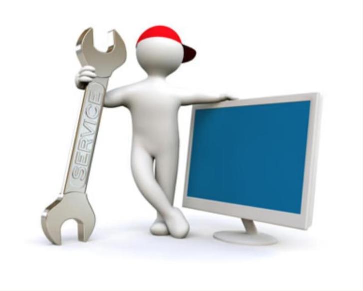 dépannage informatique, Computers en Software, Desktop Pc's, Gebruikt, Gaming, Ophalen