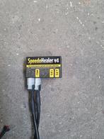 Speedohealer en quikshift hornet 600, Ophalen of Verzenden